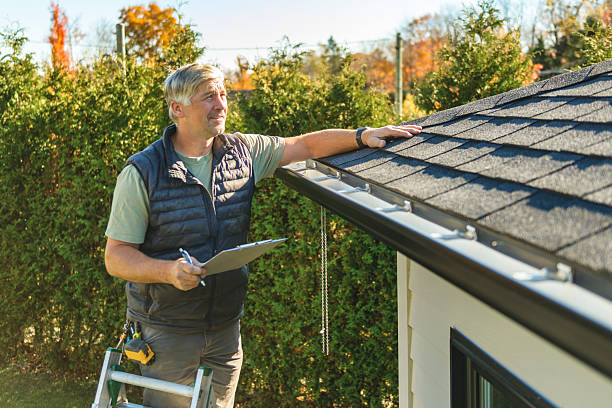 Trusted Roof Installation service in Renfro Valley, KY - Ben Roofing and Steel LLC